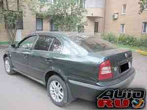 Skoda Octavia, 2005 Skoda Octavia, 2005