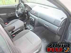 Skoda Octavia, 2005 Skoda Octavia, 2005