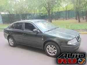 Skoda Octavia, 2005 Skoda Octavia, 2005