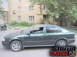 Skoda Octavia, 2005 Skoda Octavia, 2005
