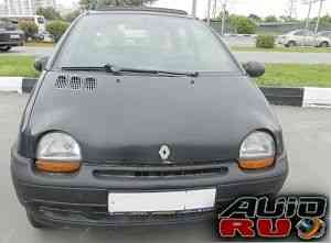 Renault Twingo, 1997