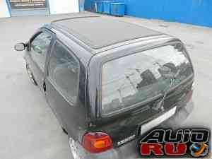 Renault Twingo, 1997