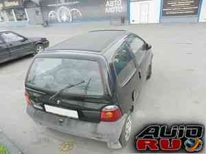 Renault Twingo, 1997