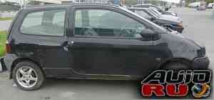 Renault Twingo, 1997
