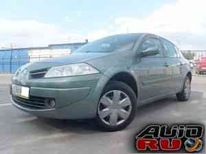 Renault Megane, 2009