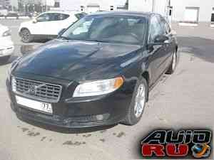Volvo S80, 2008 Volvo S80, 2008
