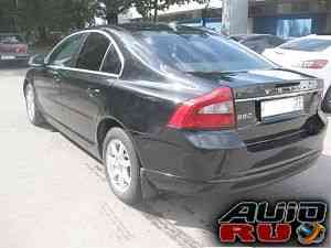 Volvo S80, 2008 Volvo S80, 2008