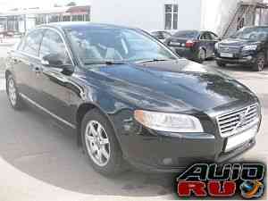 Volvo S80, 2008 Volvo S80, 2008