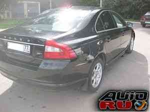 Volvo S80, 2008 Volvo S80, 2008
