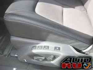 Volvo S80, 2008 Volvo S80, 2008
