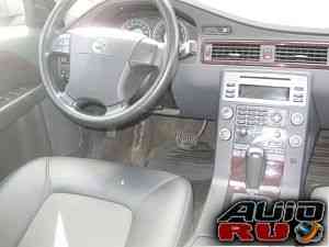 Volvo S80, 2008 Volvo S80, 2008