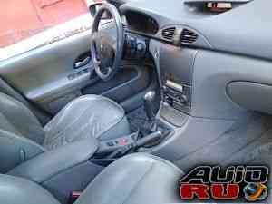 Renault Laguna, 2003 Renault Laguna, 2003