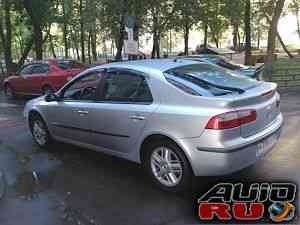 Renault Laguna, 2003 Renault Laguna, 2003