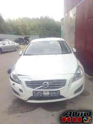 Volvo S60, 2011 Volvo S60, 2011