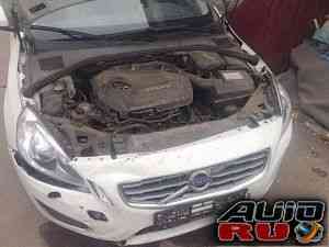 Volvo S60, 2011 Volvo S60, 2011