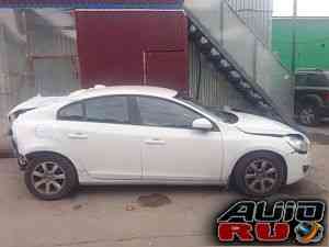 Volvo S60, 2011 Volvo S60, 2011