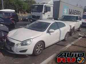 Volvo S60, 2011 Volvo S60, 2011