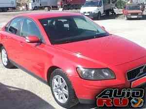 Volvo S40, 2006 Volvo S40, 2006