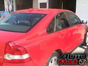Volvo S40, 2006 Volvo S40, 2006