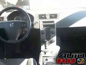 Volvo S40, 2006 Volvo S40, 2006