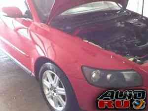 Volvo S40, 2006 Volvo S40, 2006