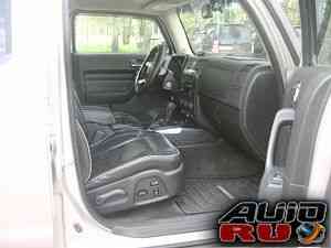 Hummer H3, 2007