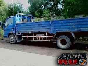 Грузовик BAW fenix 3346 2010 г