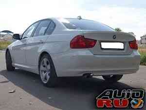 BMW 3, 2010