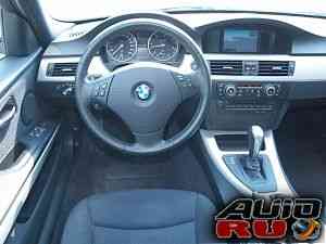 BMW 3, 2010