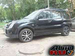 Suzuki Ignis, 2006 Suzuki Ignis, 2006