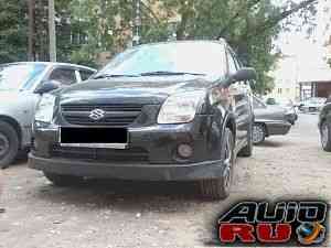 Suzuki Ignis, 2006 Suzuki Ignis, 2006