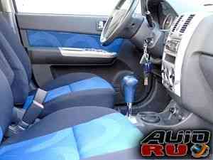 Hyundai Getz, 2008 Hyundai Getz, 2008