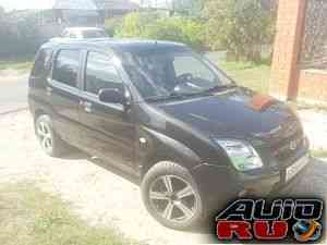 Suzuki Ignis, 2005 Suzuki Ignis, 2005