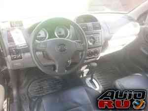Suzuki Ignis, 2005 Suzuki Ignis, 2005