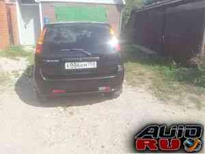 Suzuki Ignis, 2005 Suzuki Ignis, 2005