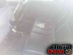Suzuki Ignis, 2005 Suzuki Ignis, 2005