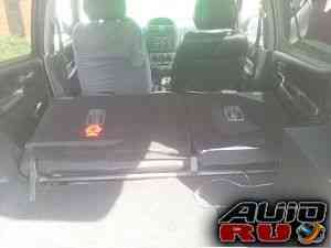 Suzuki Ignis, 2005 Suzuki Ignis, 2005
