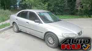 Honda Accord, 1999