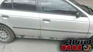Honda Accord, 1999