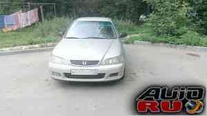 Honda Accord, 1999