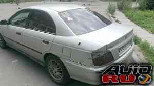 Honda Accord, 1999
