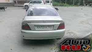 Honda Accord, 1999