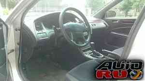 Honda Accord, 1999