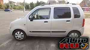 Suzuki Wagon R, 2003