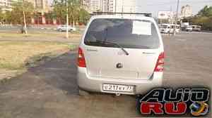 Suzuki Wagon R, 2003