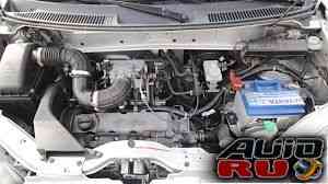 Suzuki Wagon R, 2003