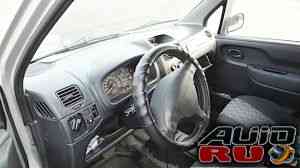 Suzuki Wagon R, 2003