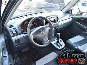Suzuki Grand Vitara, 2005