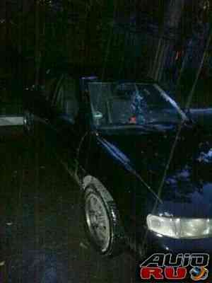 KIA Sephia, 1997