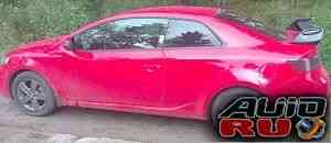 KIA Cerato, 2010 KIA Cerato, 2010